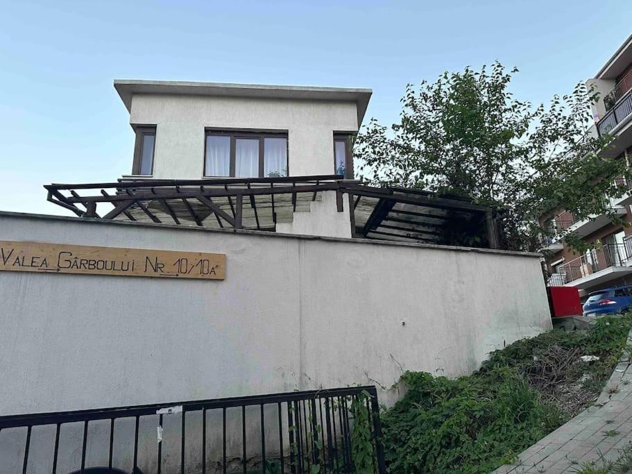 Scandinavian Style Ap Near Vivo Mall Floreşti Exterior foto